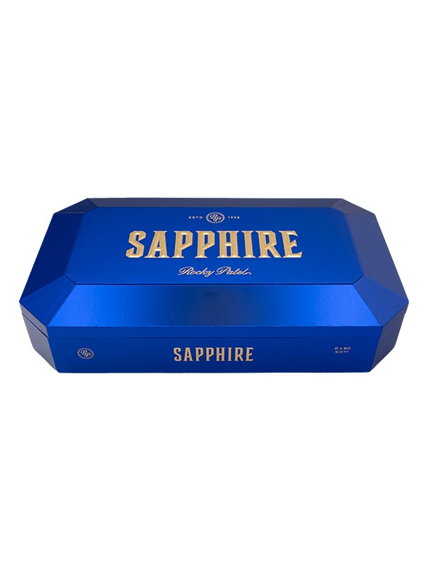 Rocky Patel Sapphire Sixty