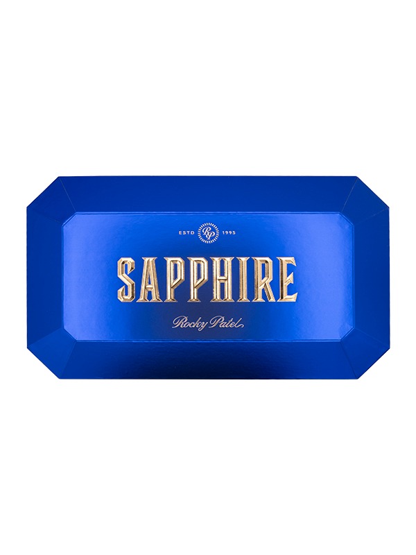 Rocky Patel Sapphire Sixty