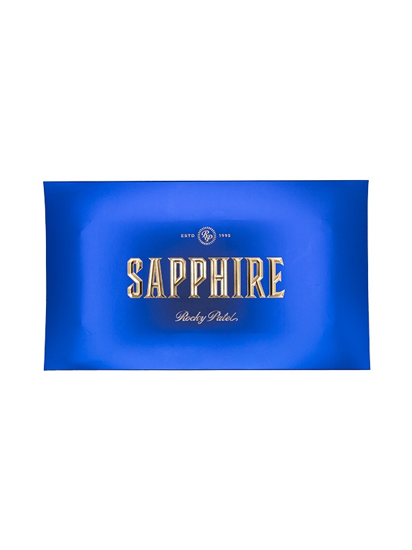 Rocky Patel Sapphire Sixty