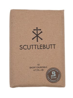RoMa Craft CRAFT Maquette Scuttlebutt