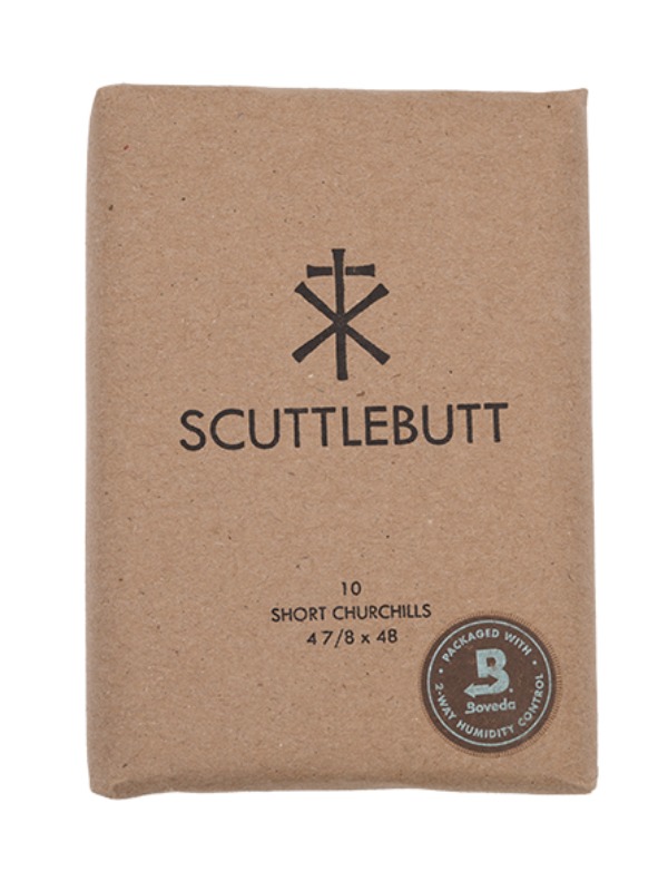 RoMa Craft CRAFT Maquette Scuttlebutt
