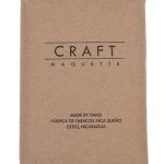 RoMa Craft CRAFT Maquette Scuttlebutt
