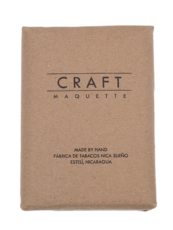 RoMa Craft CRAFT Maquette Scuttlebutt