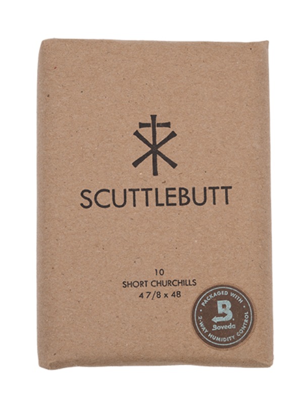RoMa Craft CRAFT Maquette Scuttlebutt