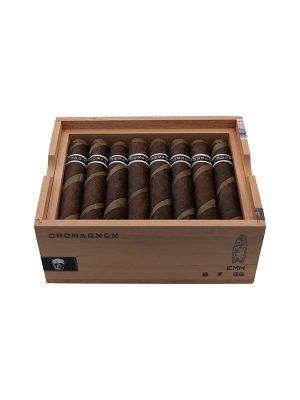 RoMa Craft CroMagnon EMH Clovis