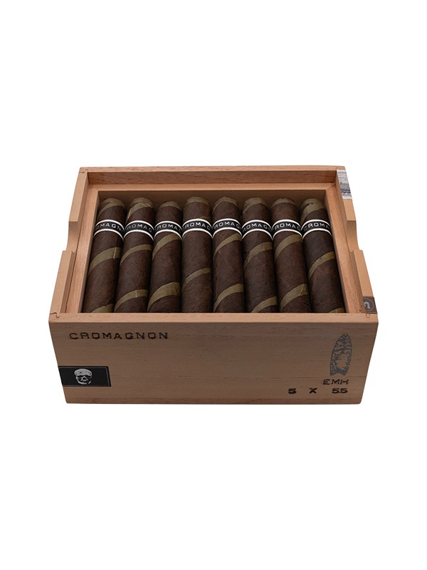 RoMa Craft CroMagnon EMH Clovis