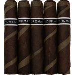RoMa Craft CroMagnon EMH Clovis