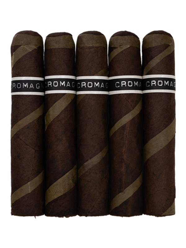 RoMa Craft CroMagnon EMH Clovis