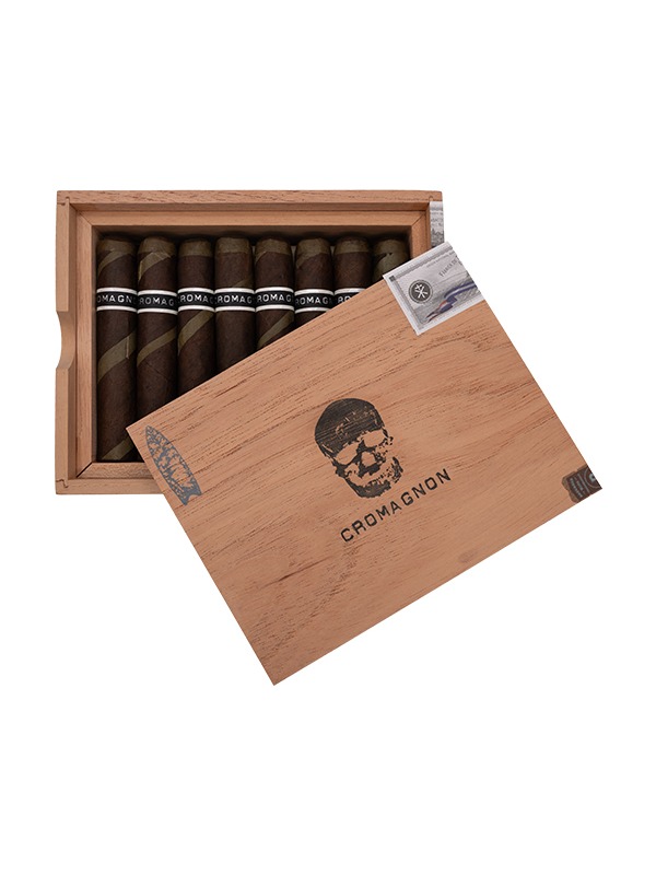 RoMa Craft CroMagnon EMH Clovis