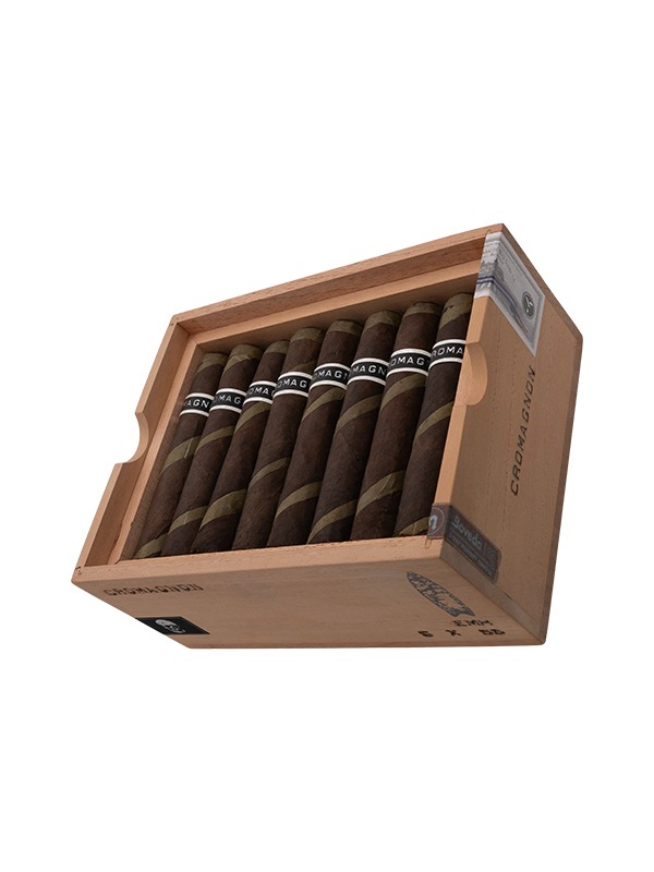 RoMa Craft CroMagnon EMH Clovis