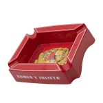Romeo y Julieta 4ct Fresh Pack with Melamine Ashtray