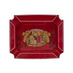 Romeo y Julieta 4ct Fresh Pack with Melamine Ashtray