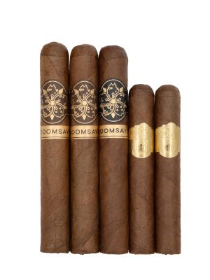 Room101 Doomsday Kit
