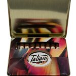 Tatiana Cappuccino Mini