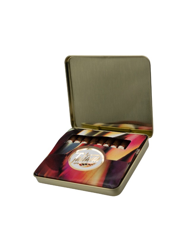 Tatiana Cappuccino Mini