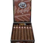 Tatiana Classic Cappuccino