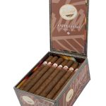 Tatiana Classic Cappuccino