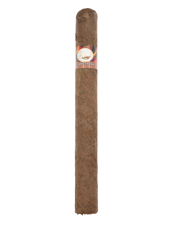 Tatiana Classic Cappuccino