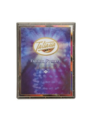 Tatiana Classic Fusion Frenzy