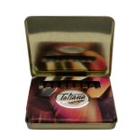 Tatiana Fusion Frenzy Mini