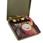 Tatiana Fusion Frenzy Mini