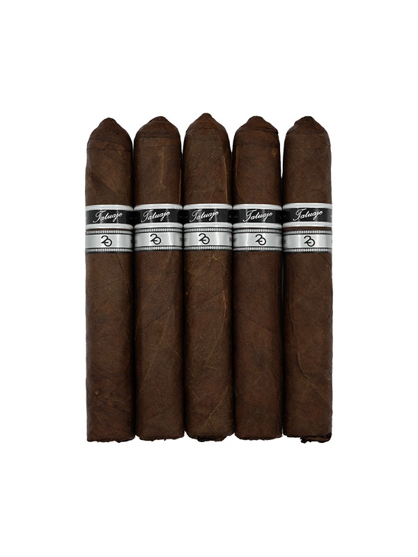 Tatuaje Black Label Robusto