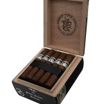 Tatuaje Black Label Robusto