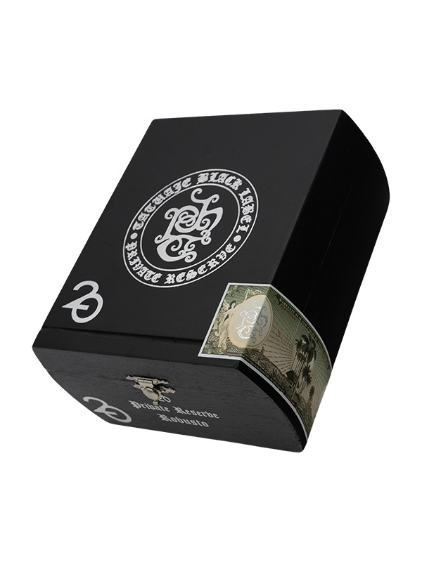 Tatuaje Black Label Robusto