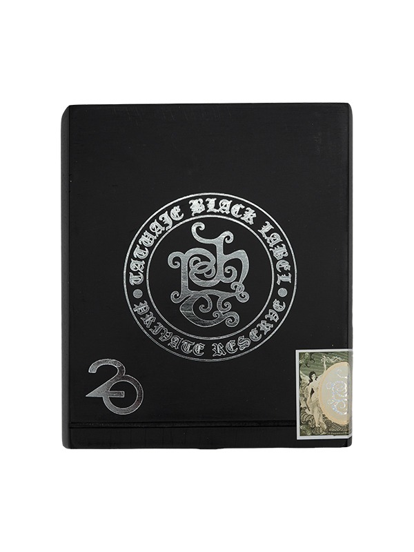 Tatuaje Black Label Robusto
