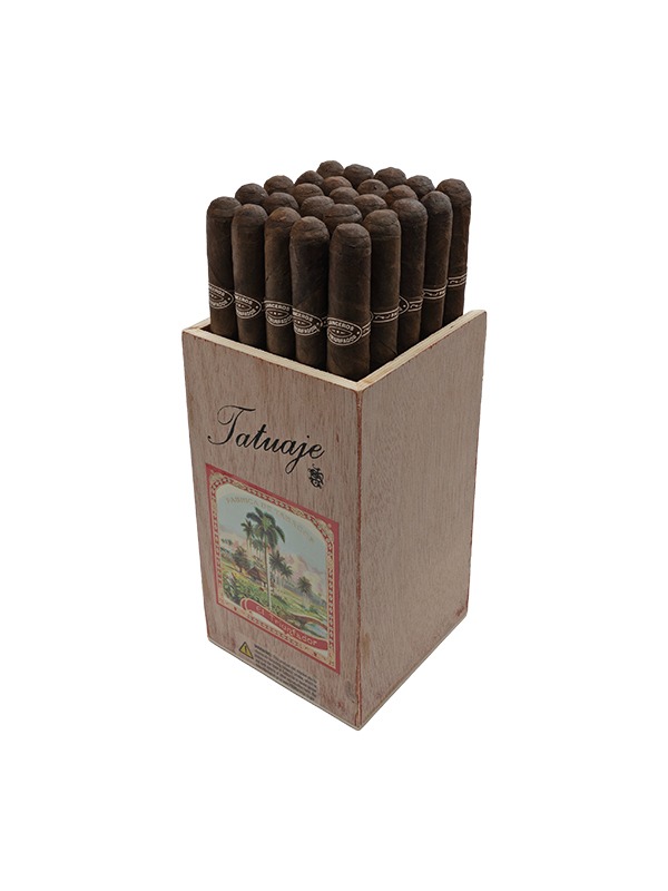 Tatuaje El Triunfador Original Cazadores