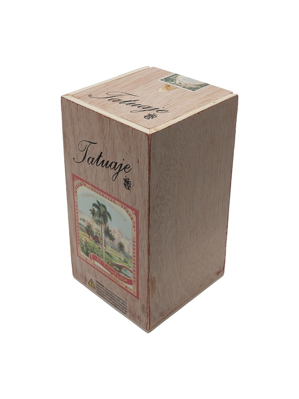 Tatuaje El Triunfador Original Cazadores