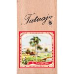 Tatuaje El Triunfador Original Lancero