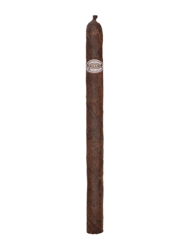 Tatuaje El Triunfador Original Lancero