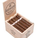 Tatuaje Series P Sumatra Robusto