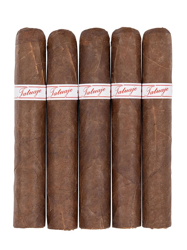 Tatuaje Series P Sumatra Robusto