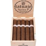 Tatuaje Series P Sumatra Robusto