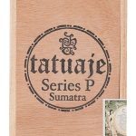 Tatuaje Series P Sumatra Robusto