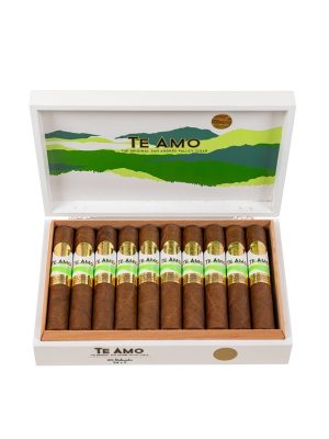 Te Amo The Original San Andres Robusto