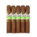 Te Amo The Original San Andres Robusto