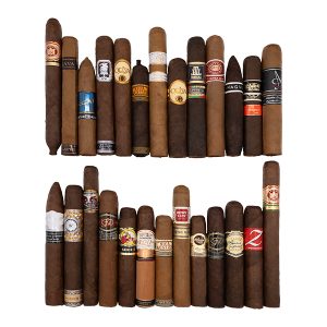 Mix & Match 10-Cigar Kit