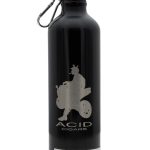 ACID 20 Aluminum Water Bottle