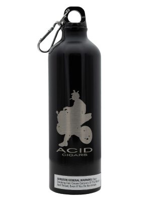 ACID 20 Aluminum Water Bottle
