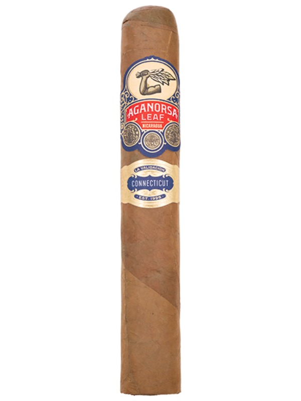 Aganorsa La Validacion Connecticut Gran Toro