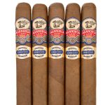 Aganorsa La Validacion Connecticut Gran Toro