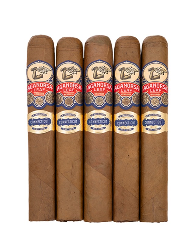 Aganorsa La Validacion Connecticut Gran Toro
