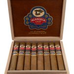Aganorsa La Validacion Connecticut Gran Toro