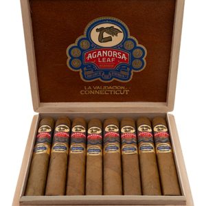 Aganorsa La Validacion Connecticut Gran Toro