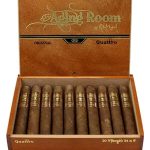 Aging Room Quattro Original Vibrato