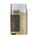 Aging Room Vertigo Gauntlet Torch Lighter