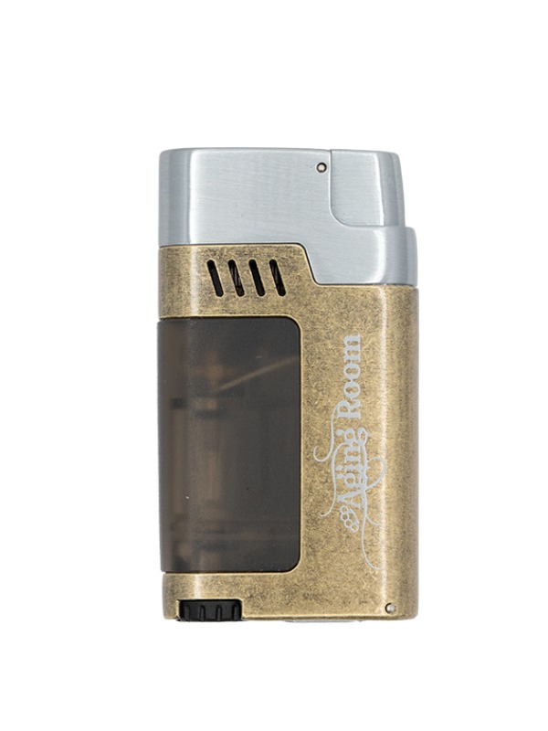 Aging Room Vertigo Gauntlet Torch Lighter